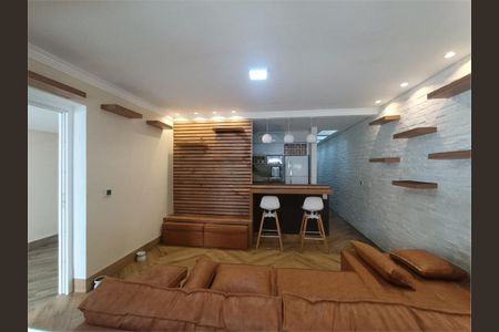 Casa à venda com 2 quartos, 250m² em Fundação, São Caetano do Sul