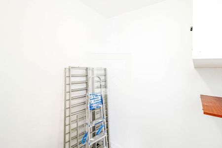 Apartamento para alugar com 84m², 2 quartos e 2 vagasÁrea de serviço