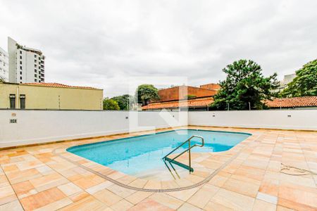 Apartamento para alugar com 84m², 2 quartos e 2 vagasÁrea comum