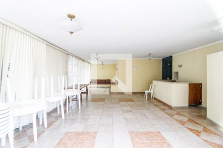 Apartamento para alugar com 84m², 2 quartos e 2 vagasÁrea comum