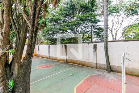 Apartamento para alugar com 84m², 2 quartos e 2 vagasÁrea comum