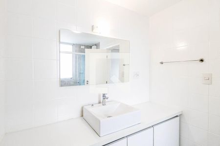 Apartamento para alugar com 84m², 2 quartos e 2 vagasBanheiro