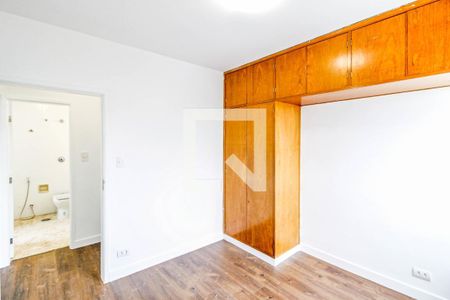 Quarto de apartamento para alugar com 2 quartos, 84m² em Jardim Petropolis, São Paulo