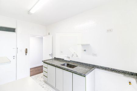 Apartamento para alugar com 84m², 2 quartos e 2 vagasCozinha