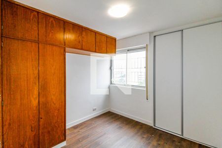 Quarto de apartamento para alugar com 2 quartos, 84m² em Jardim Petropolis, São Paulo