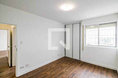 Quarto de apartamento para alugar com 2 quartos, 84m² em Jardim Petropolis, São Paulo