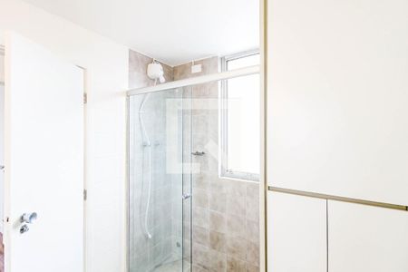 Apartamento para alugar com 84m², 2 quartos e 2 vagasBanheiro