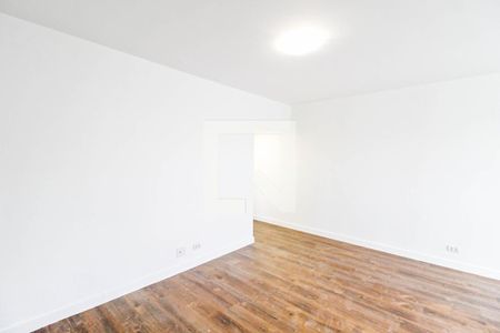 Sala de apartamento para alugar com 2 quartos, 84m² em Jardim Petropolis, São Paulo