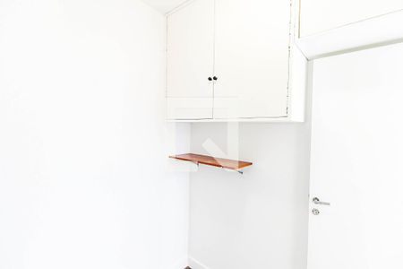 Apartamento para alugar com 84m², 2 quartos e 2 vagasÁrea de serviço