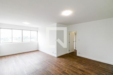 Apartamento para alugar com 2 quartos, 84m² em Jardim Petropolis, São Paulo