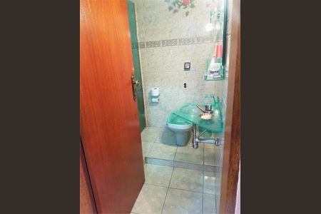 Casa à venda com 3 quartos, 210m² em Jardim Palermo, São Bernardo do Campo