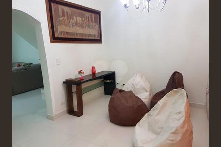 Casa à venda com 3 quartos, 210m² em Jardim Palermo, São Bernardo do Campo