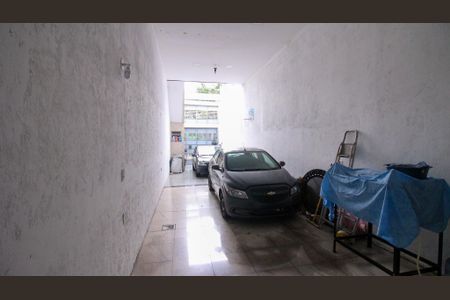 Casa para alugar com 148m², 1 quarto e 5 vagas