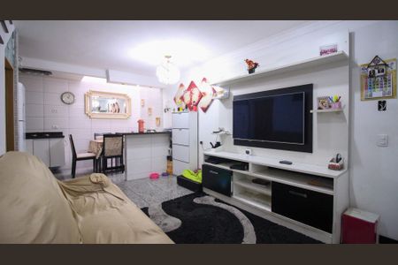 Casa para alugar com 1 quarto, 148m² em Vila Virginia, São Paulo