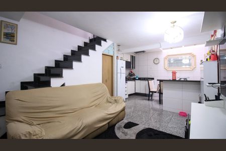 Casa para alugar com 148m², 1 quarto e 5 vagas