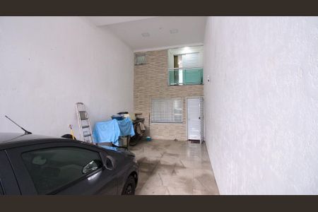 Casa para alugar com 148m², 1 quarto e 5 vagas