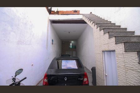 Casa para alugar com 148m², 1 quarto e 5 vagas