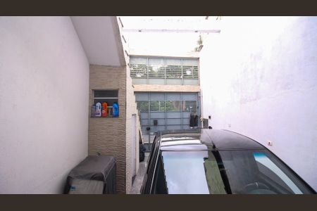 Casa para alugar com 148m², 1 quarto e 5 vagas