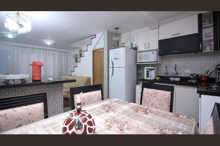 Casa para alugar com 148m², 1 quarto e 5 vagas