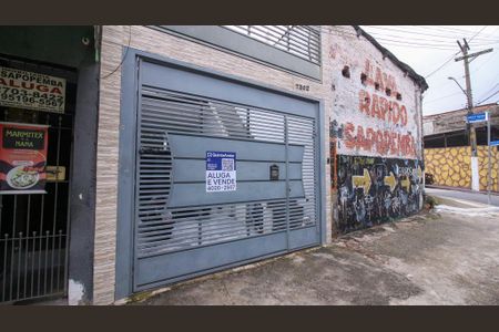 Casa para alugar com 148m², 1 quarto e 5 vagas