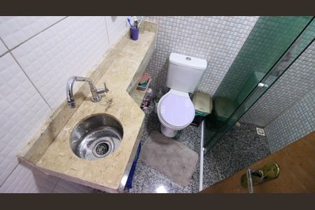 Casa para alugar com 148m², 1 quarto e 5 vagas