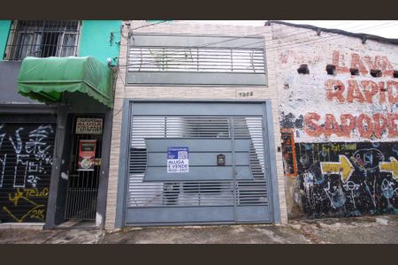 Casa para alugar com 148m², 1 quarto e 5 vagas