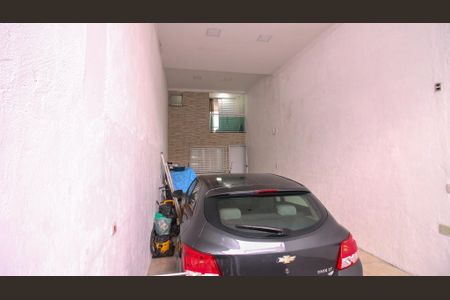 Casa para alugar com 148m², 1 quarto e 5 vagas