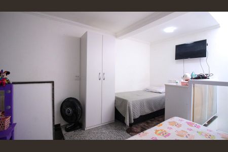 Casa para alugar com 1 quarto, 148m² em Vila Virginia, São Paulo