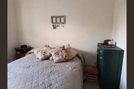 Foto 22 de casa à venda com 2 quartos, 149m² em Vila Vivaldi, São Bernardo do Campo