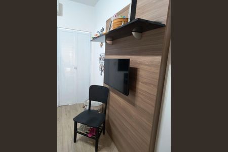 Foto 02 de casa à venda com 2 quartos, 149m² em Vila Vivaldi, São Bernardo do Campo