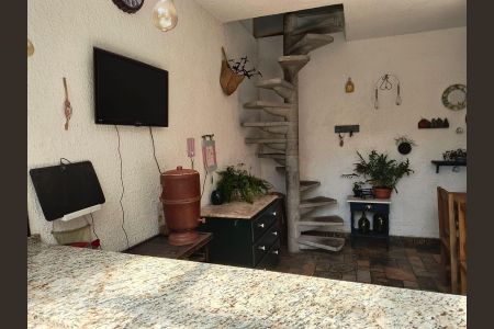 Foto 40 de casa à venda com 2 quartos, 149m² em Vila Vivaldi, São Bernardo do Campo