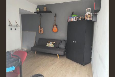 Foto 26 de casa à venda com 2 quartos, 149m² em Vila Vivaldi, São Bernardo do Campo