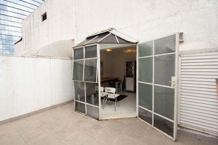 Apartamento à venda com 100m², 2 quartos e 1 vagaCobertura