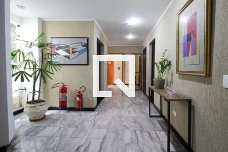 Apartamento à venda com 100m², 2 quartos e 1 vagaHall social