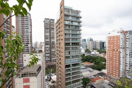 Apartamento à venda com 100m², 2 quartos e 1 vagaVista