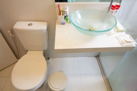 Apartamento à venda com 100m², 2 quartos e 1 vagaBanheiro