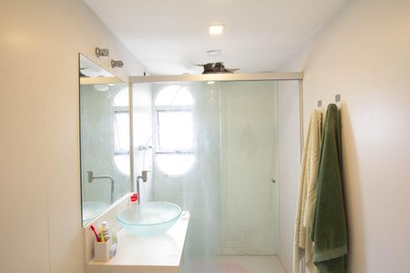 Apartamento à venda com 100m², 2 quartos e 1 vagaBanheiro