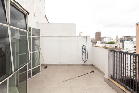 Apartamento à venda com 100m², 2 quartos e 1 vagaCobertura