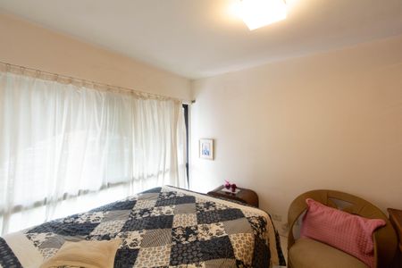 Apartamento à venda com 100m², 2 quartos e 1 vagaQuarto 1