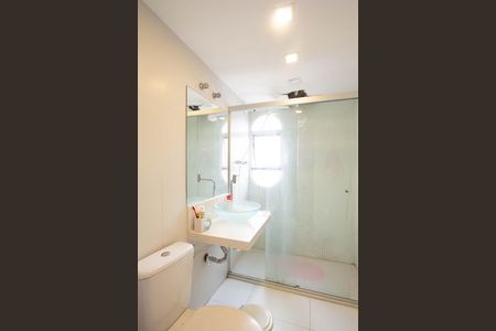 Apartamento à venda com 100m², 2 quartos e 1 vagaBanheiro