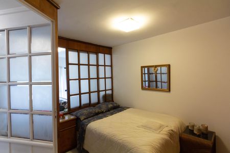 Apartamento à venda com 100m², 2 quartos e 1 vagaQuarto 2