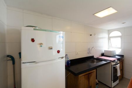 Apartamento à venda com 100m², 2 quartos e 1 vagaCozinha