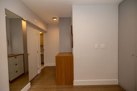 Apartamento para alugar com 53m², 1 quarto e 1 vagaSuite