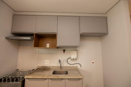 Apartamento para alugar com 53m², 1 quarto e 1 vagaSala_cozinha