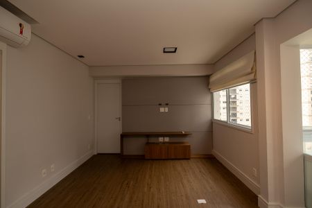 Apartamento para alugar com 53m², 1 quarto e 1 vagaSala_cozinha