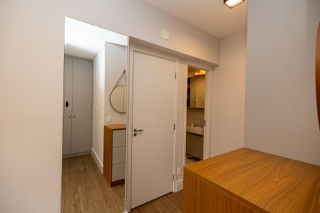 Apartamento para alugar com 53m², 1 quarto e 1 vagaSuite