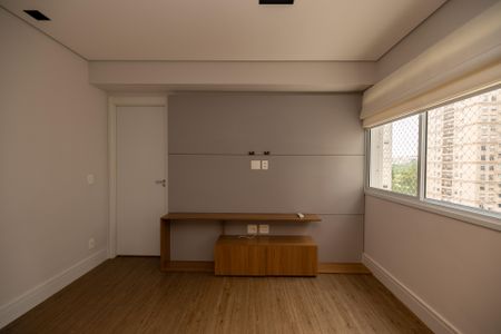 Apartamento para alugar com 53m², 1 quarto e 1 vagaSala_cozinha