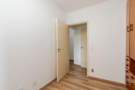 Quarto 1 de apartamento para alugar com 2 quartos, 56m² em Cidade Monções, São Paulo
