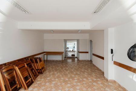 Apartamento para alugar com 56m², 2 quartos e 1 vaga Apartamento para alugar com 56m², 2 quartos e 1 vagaSalão de Festas