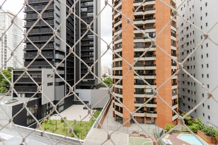 Apartamento para alugar com 56m², 2 quartos e 1 vaga Apartamento para alugar com 56m², 2 quartos e 1 vagaVista do Quarto 2